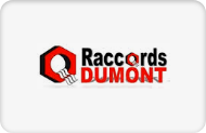 Raccords Dumont