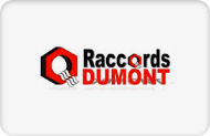 Raccords Dumont Raccords Dumont
